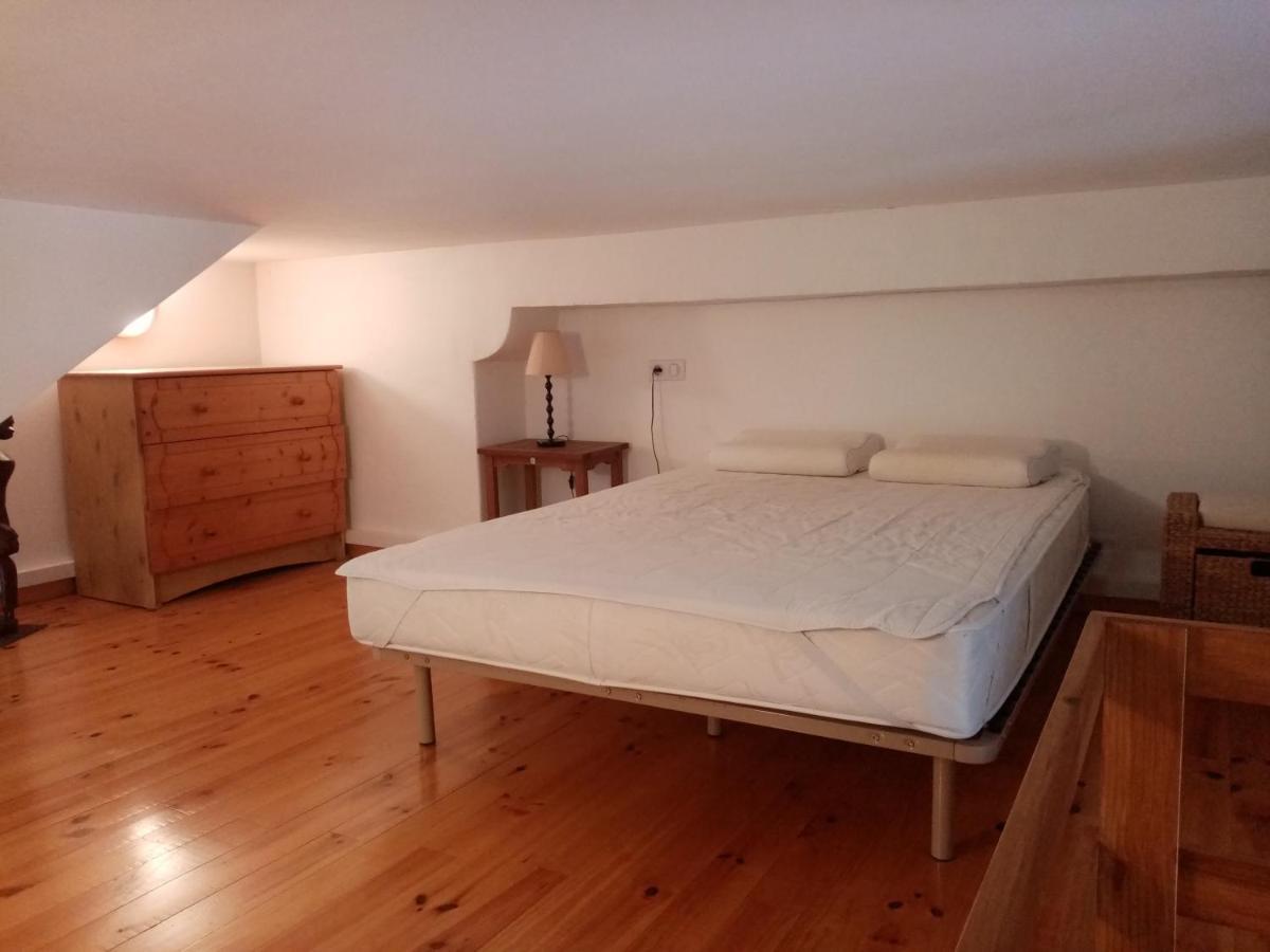 Charmant Gite Avec Parking Gratuit Sur Place. Davezieux Luaran gambar